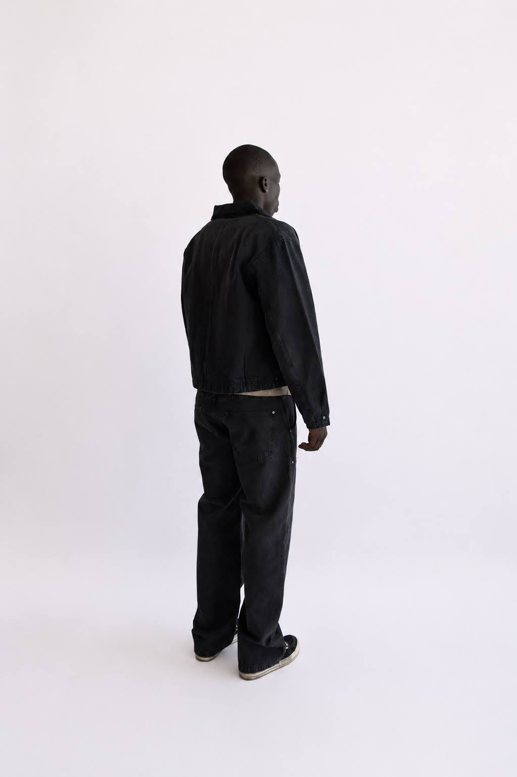 Union Jacket