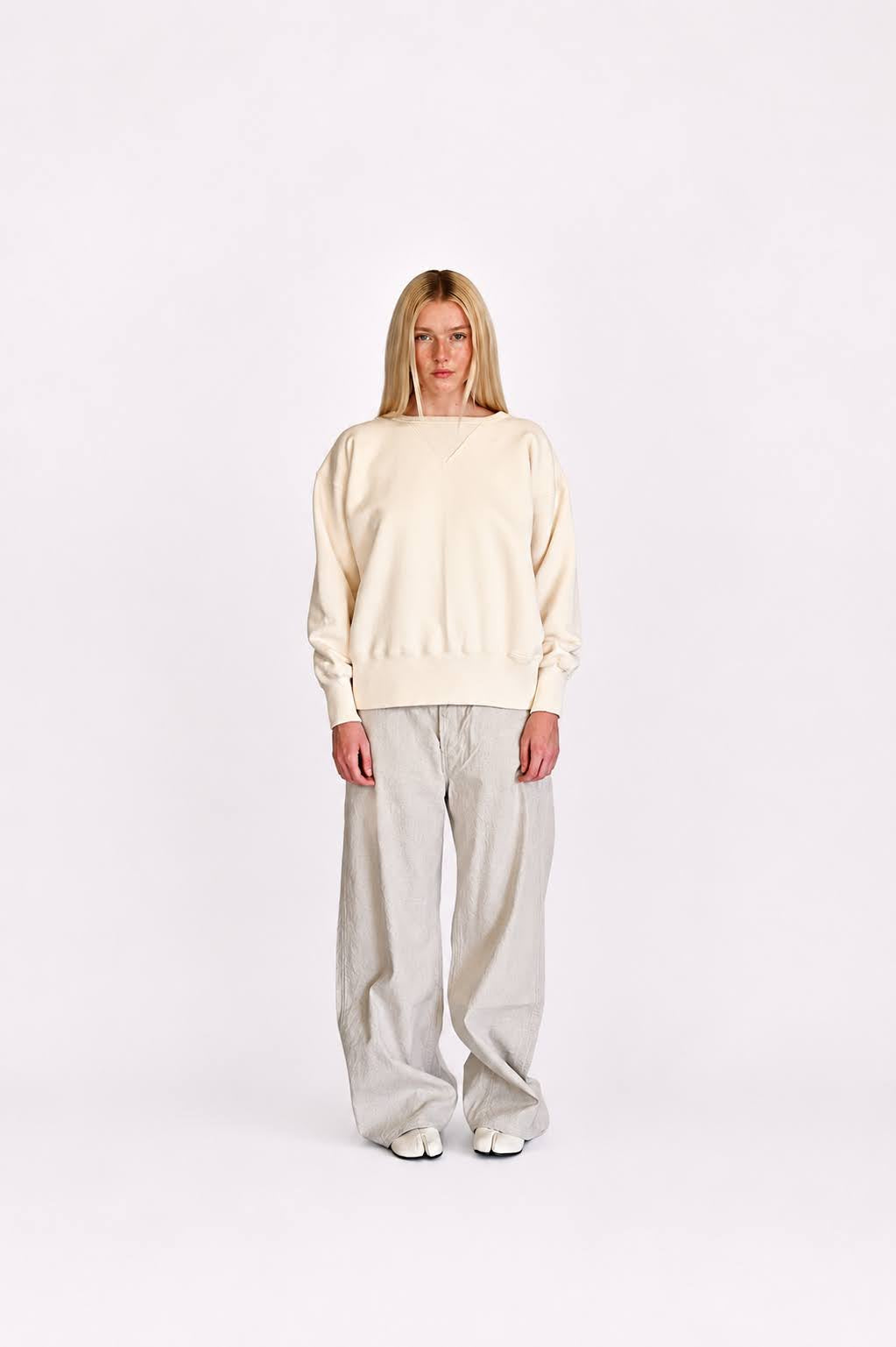 Sweat Shirt