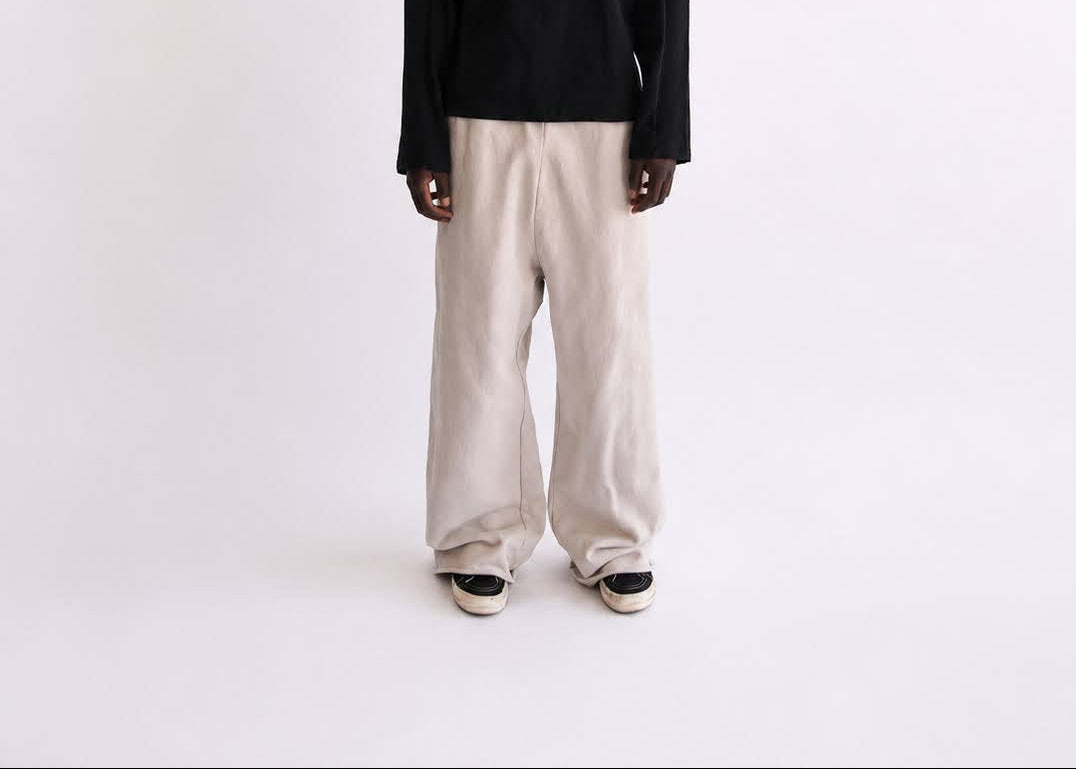 Full Sweatpant (Off White)