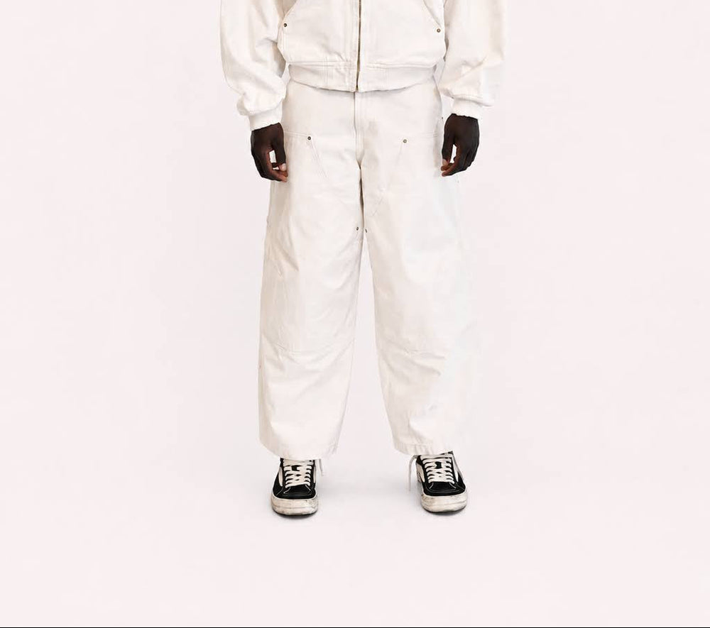 Stockton Dbl Knee Pant
