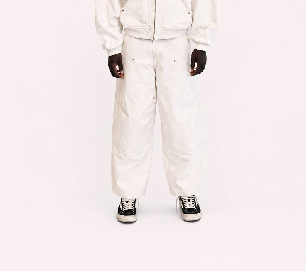 Stockton Dbl Knee Pant