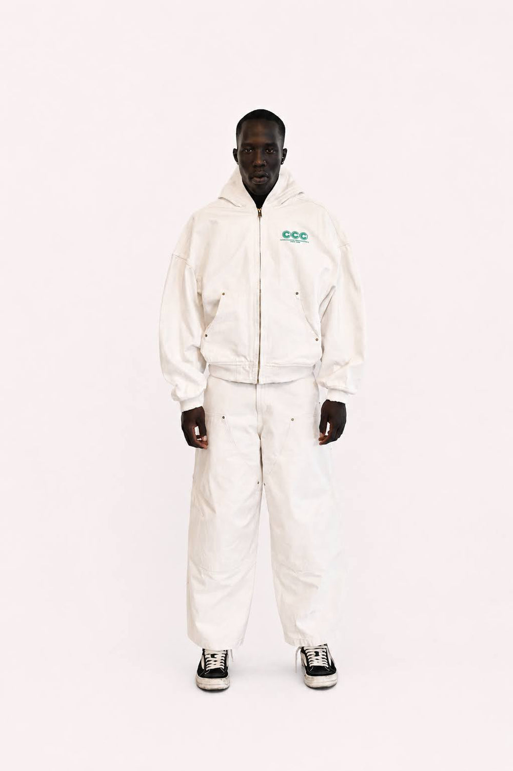 Juggernaut Workwear Hoodie