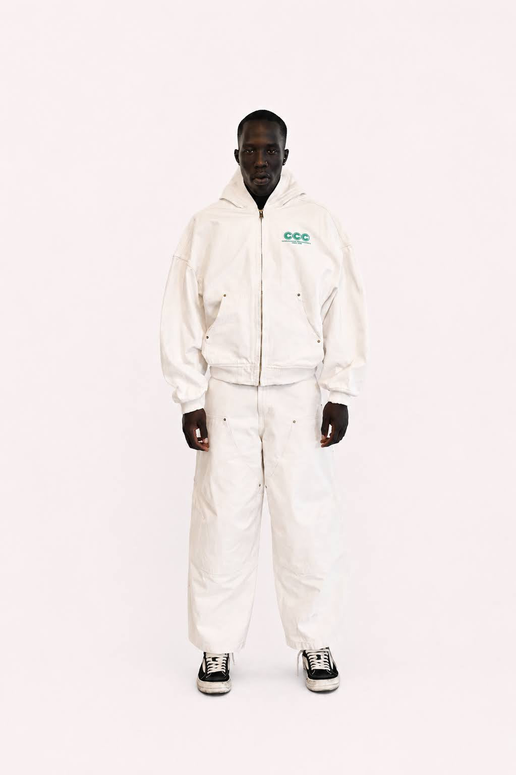 Juggernaut Workwear Hoodie