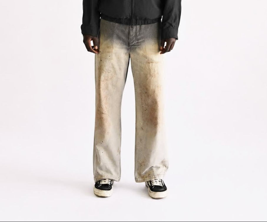 Rig Chino