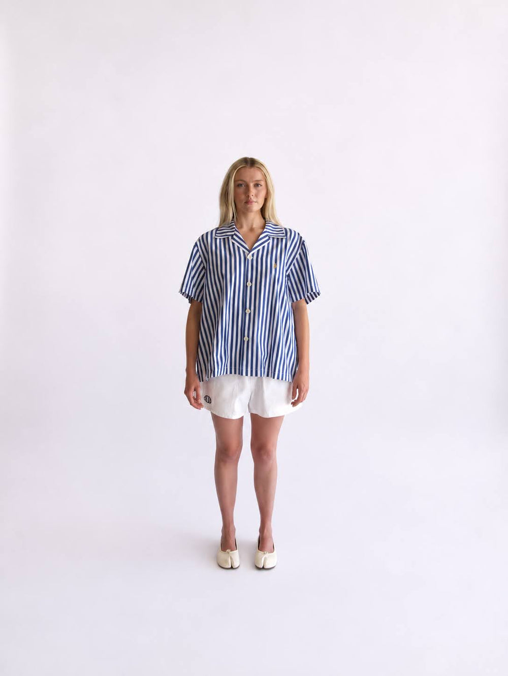 Calliope Short Sleeve Shirt