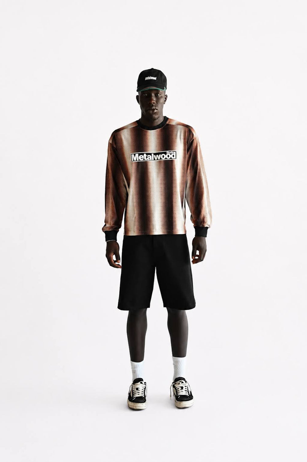 Digital Hombre Longsleeve
