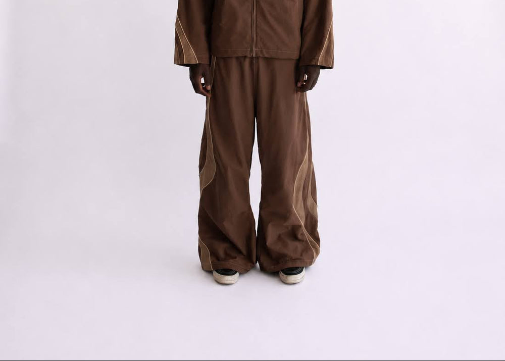 UFO Track Pants