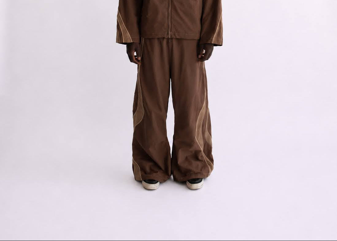 UFO Track Pants