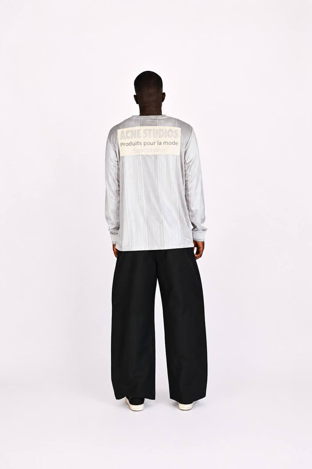 Logo Sports Jersey