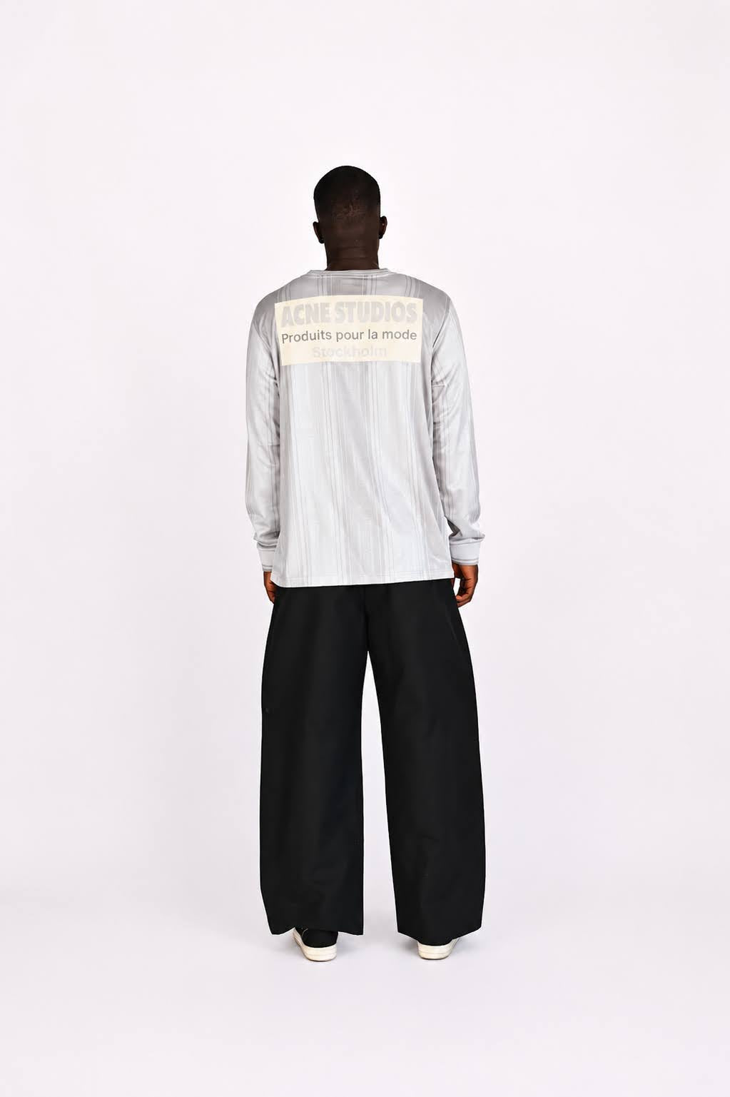 Logo Sports Jersey